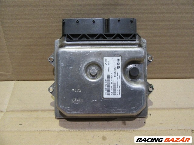Fiat 500L 1,316v Diesel motorvezérlő 55253513 1. kép