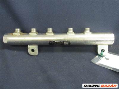 Alfa Romeo 147, 159, Fiat Croma, Bravo, Grande Punto 1900 Diesel rail cső 0445214095 , 55209572