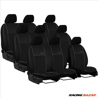 Opel Vivaro II (9 személyes) üléshuzat Eco Line 2014-