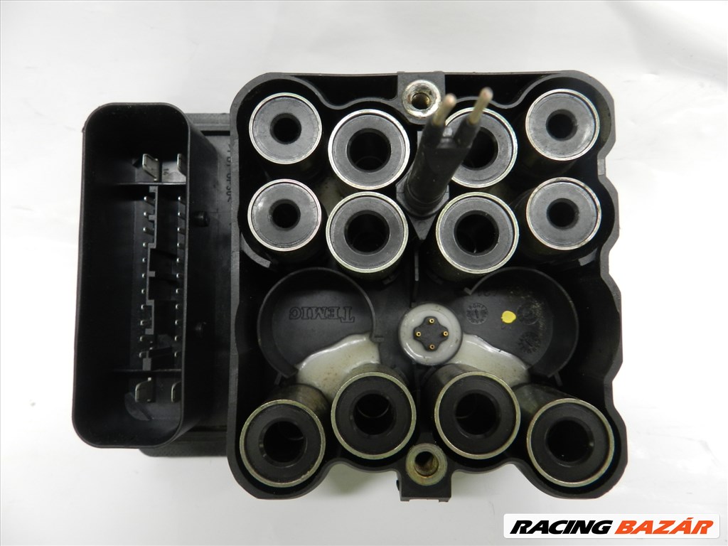Opel Zafira B 2005-2015 ABS elektronika 13157577GX,10.0206-0127.4,10.0960-0510.3 3. kép