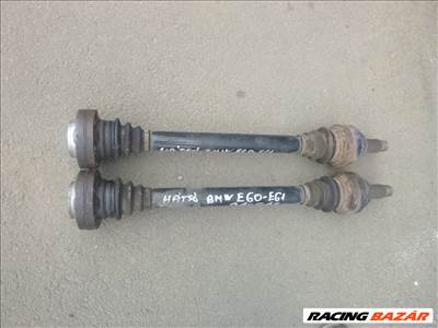 BMW 535 D E60/E61   AUTOMATA 2005 HÁTSÓ féltengely 7 521 630 A 102 7521630a102