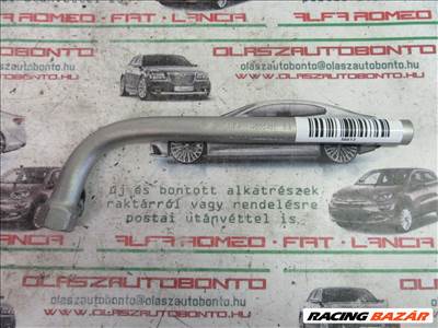 Alfa Romeo, Fiat, Lancia kerékanyakulcs