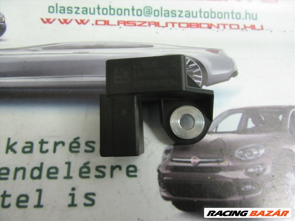 Fiat Fiorino 1365557080 számú ütközés szenzor 1. kép