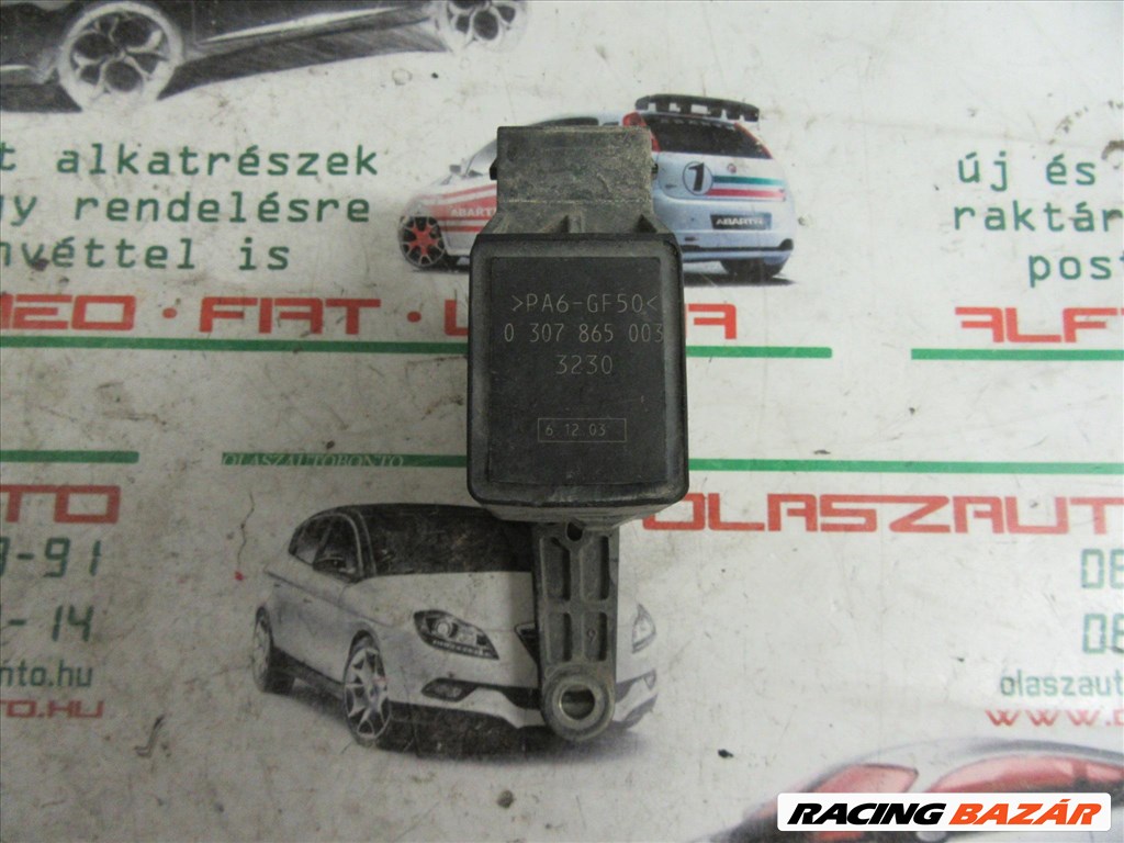 Fiat Stilo kombi, 0307865003 számú xenon állító 2. kép