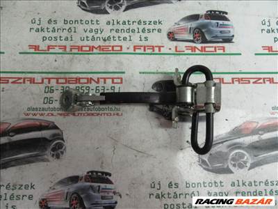 Fiat Linea/Grande Punto hátsó ajtóhatároló