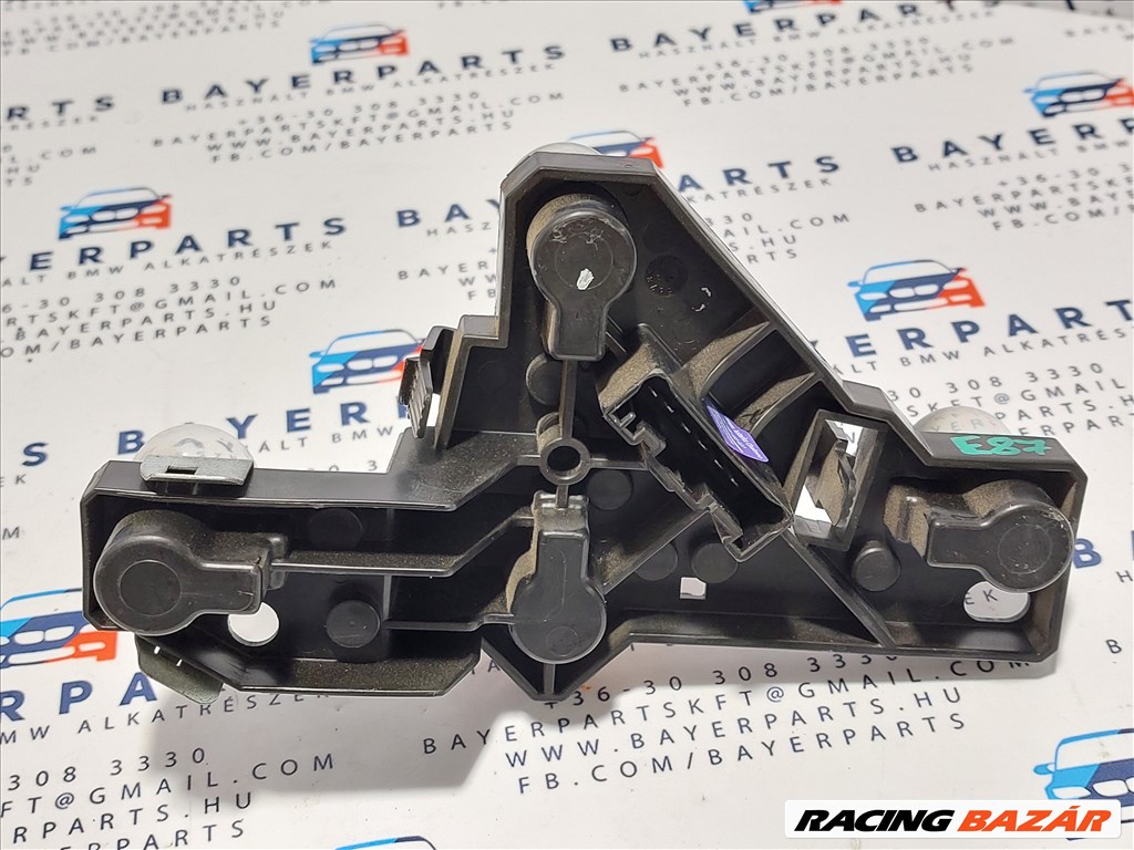 BMW E87 jobb hátsó lámpa foglalat (001306) 63210397037 4. kép
