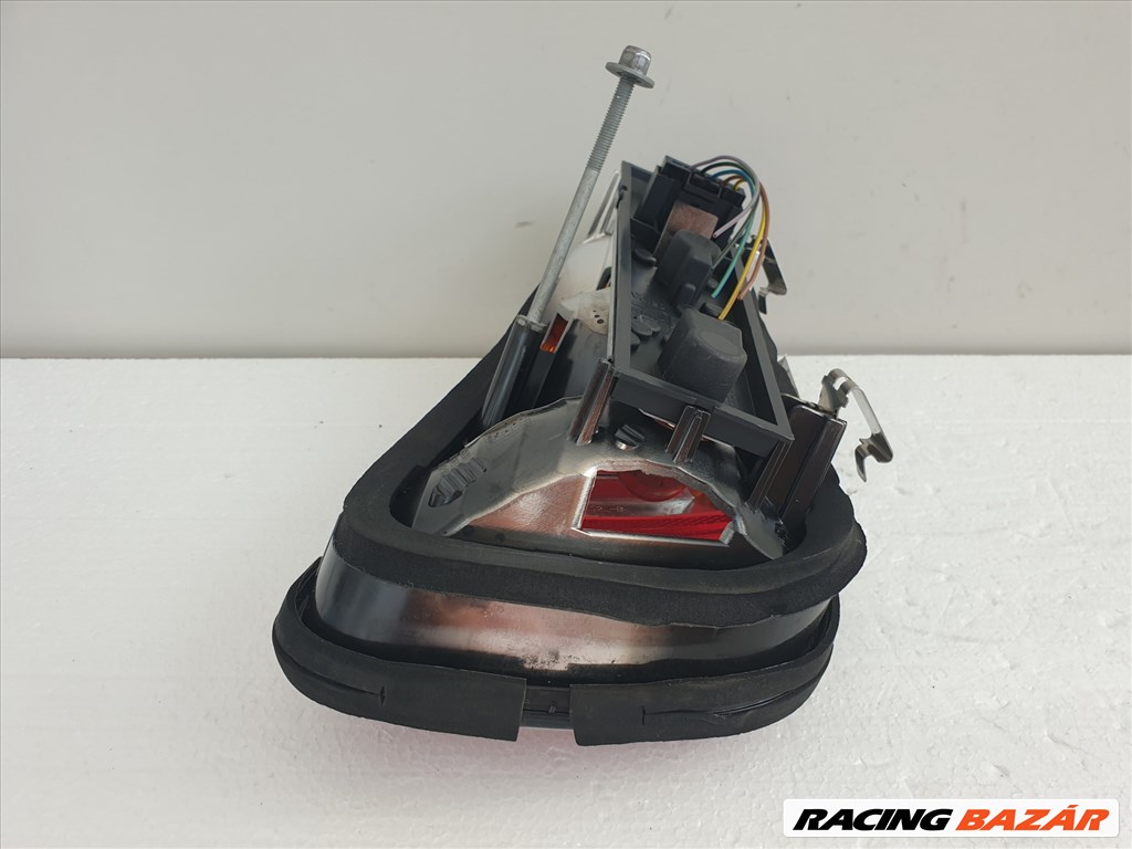 502248 Mini Cooper, R50, R53, 2004, Bal Hátsó Lámpa, Nem tolatólámpás 6. kép