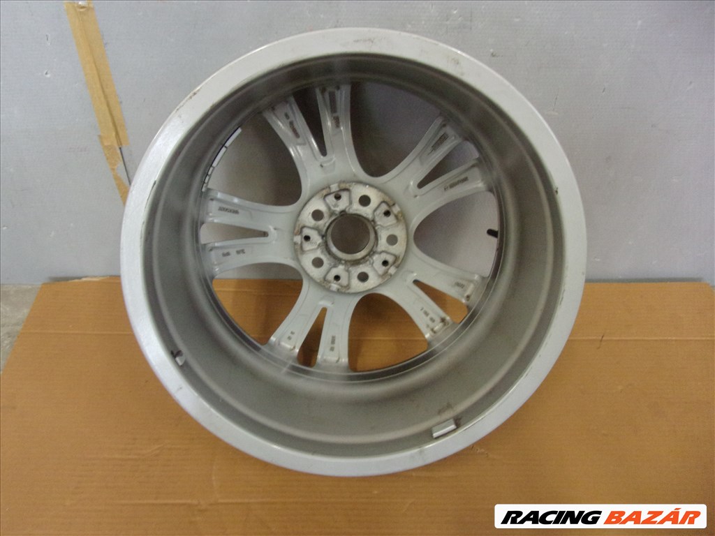 Gyári alufelni BMW 2-es F45 F46 484 Styl 18x8 2013- 6. kép