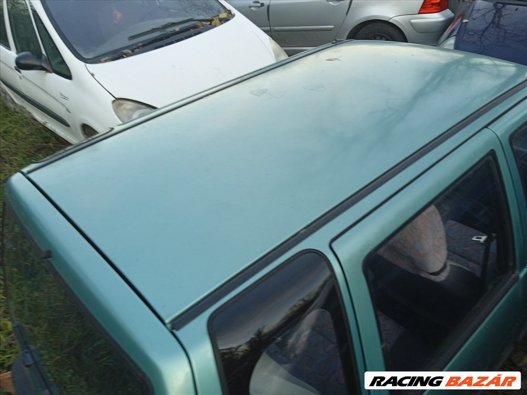 Daewoo Tico 0.8 Benzin bontott alkatrészei 4. kép