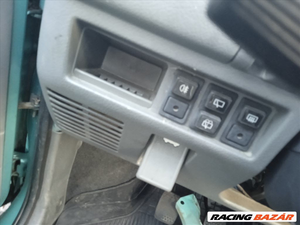 Daewoo Tico 0.8 Benzin bontott alkatrészei 13. kép