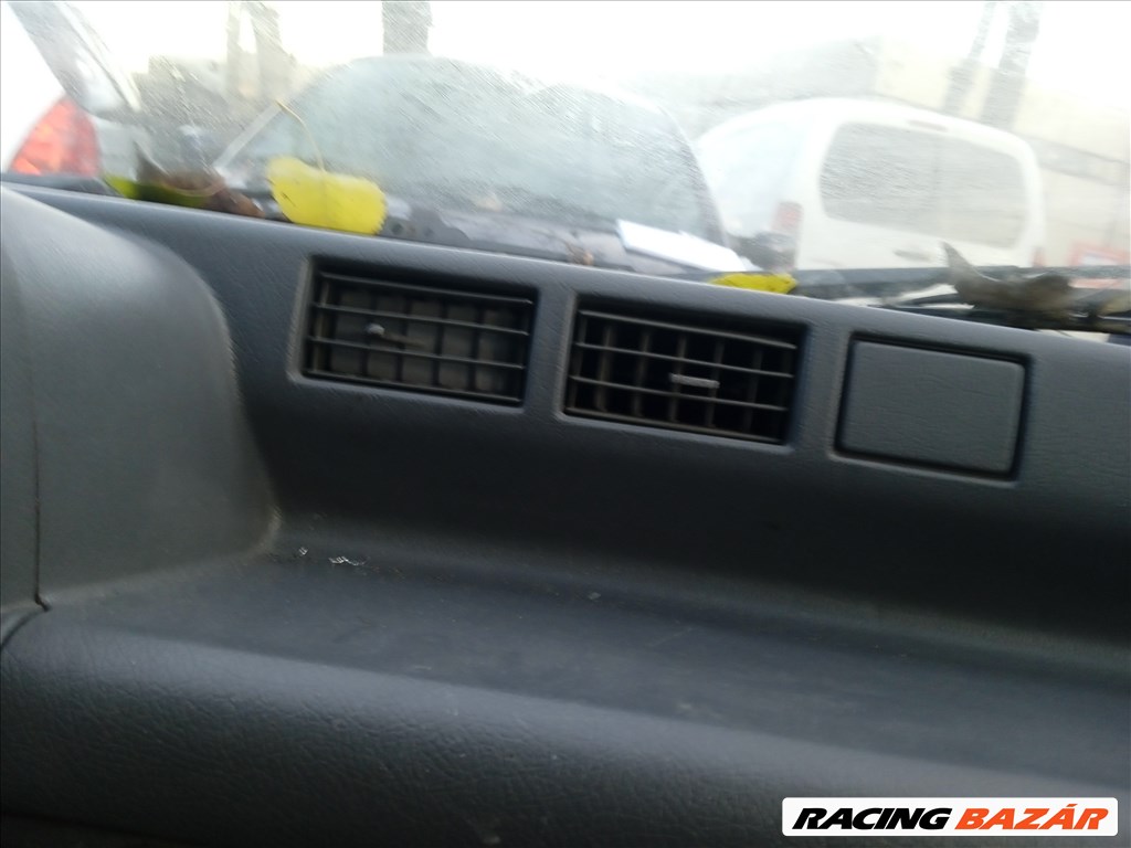 Daewoo Tico 0.8 Benzin bontott alkatrészei 15. kép