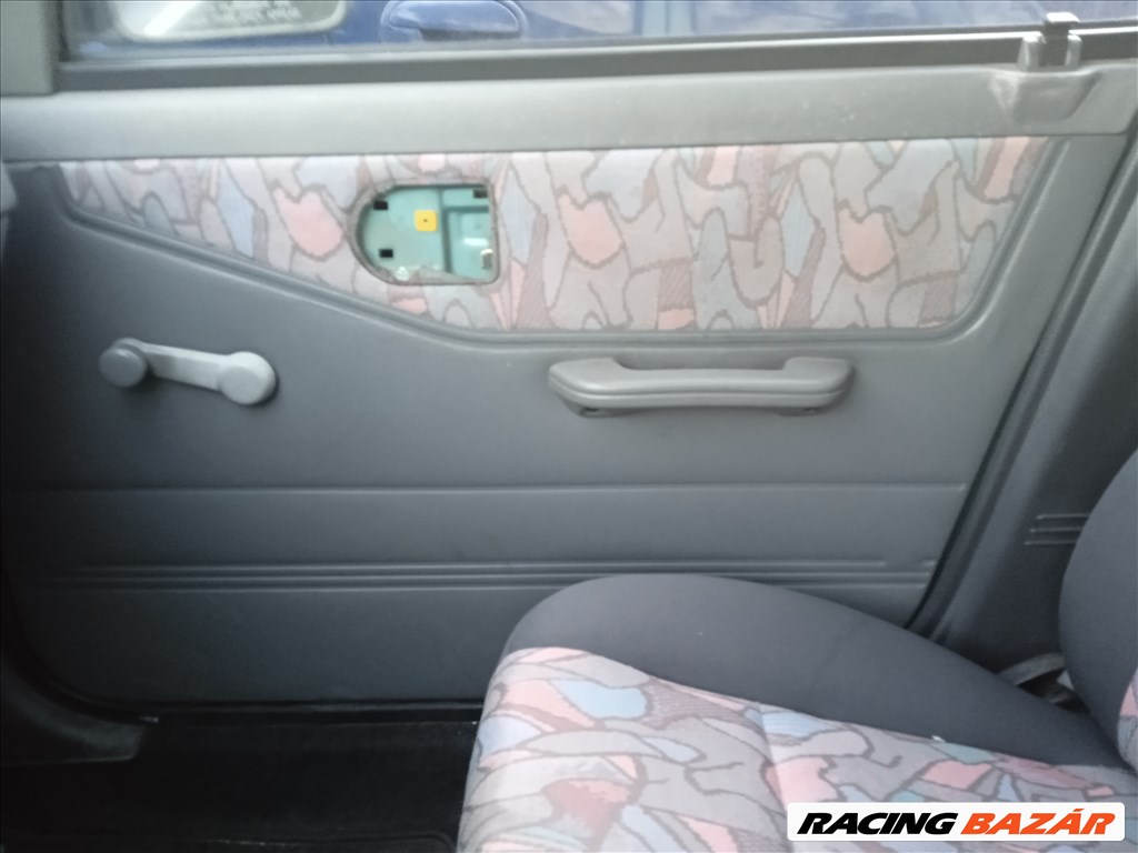 Daewoo Tico 0.8 Benzin bontott alkatrészei 16. kép