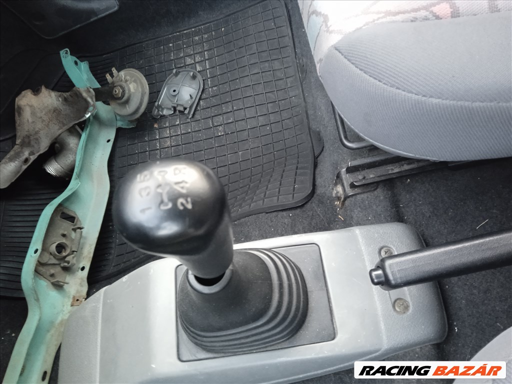 Daewoo Tico 0.8 Benzin bontott alkatrészei 18. kép