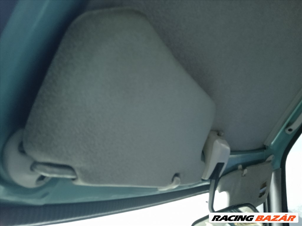 Daewoo Tico 0.8 Benzin bontott alkatrészei 20. kép