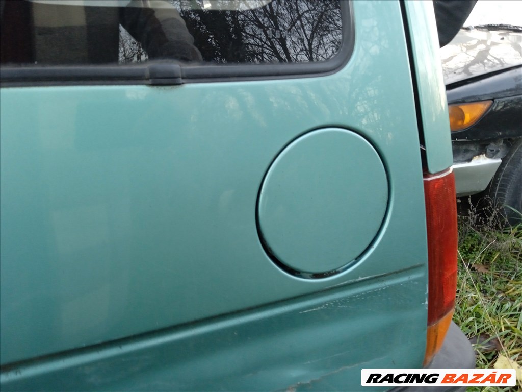 Daewoo Tico 0.8 Benzin bontott alkatrészei 21. kép