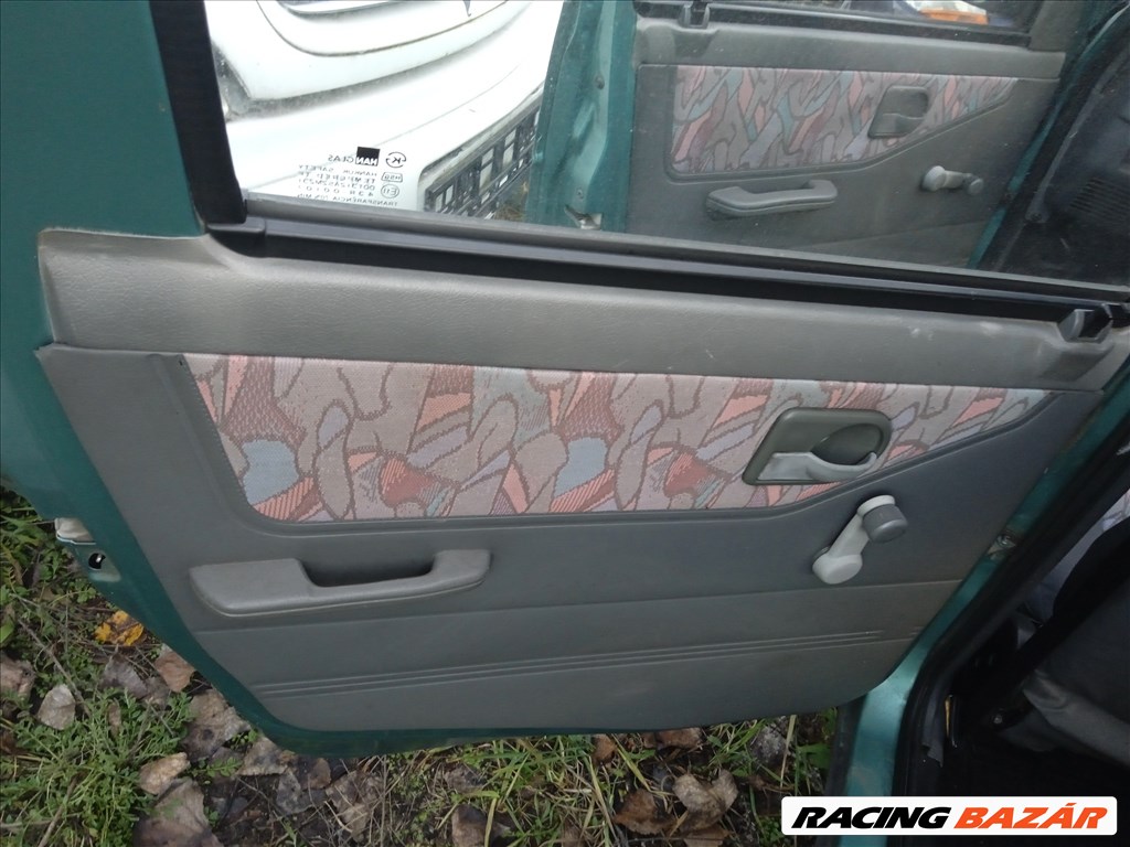 Daewoo Tico 0.8 Benzin bontott alkatrészei 22. kép