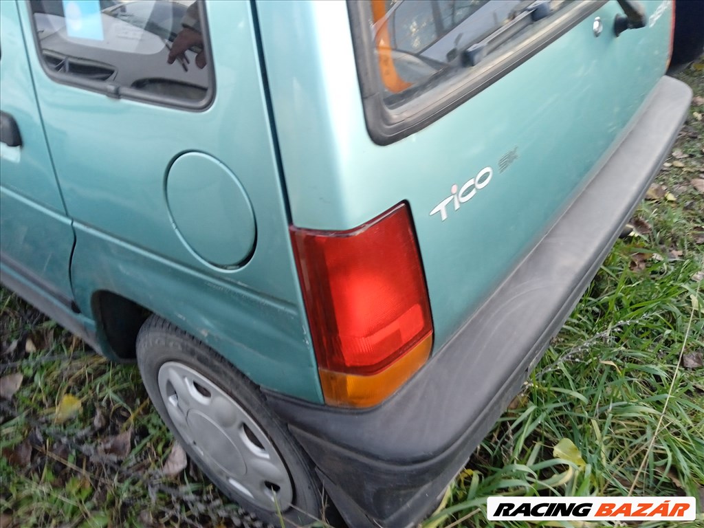 Daewoo Tico 0.8 Benzin bontott alkatrészei 26. kép