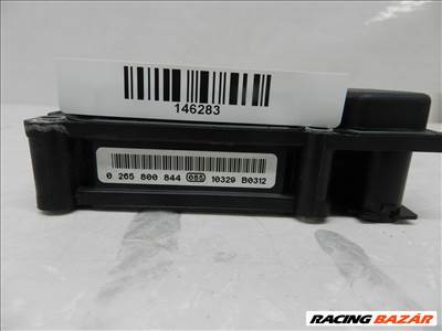 Mitsubishi Colt VI. 2004-2012 ABS elektronika 4670A401,0265232175,0265800844