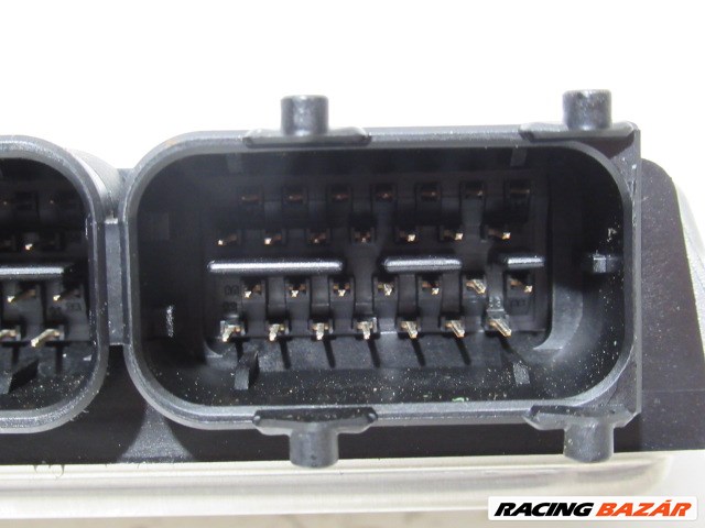 Fiat Punto III. 1,2 8v benzin robotváltó vezérlő elektronika 55182345 2. kép