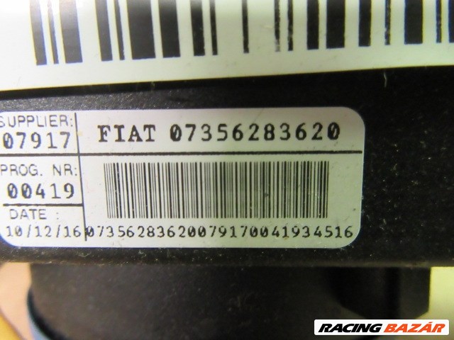 Fiat 500 FL 2015-  multikormányos kormánykapcsoló 735628362 4. kép