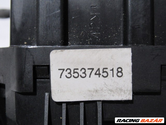 Lancia Thesis 735374518 számú kormánykapcsoló 6. kép