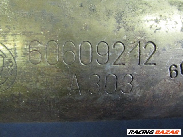 Lancia Kappa 60609212 számú flexibilis kipufogó cső 4. kép