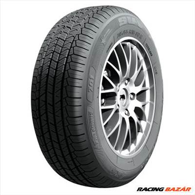 Riken 701 225/65 R17 106H XL M+S nyári gumi