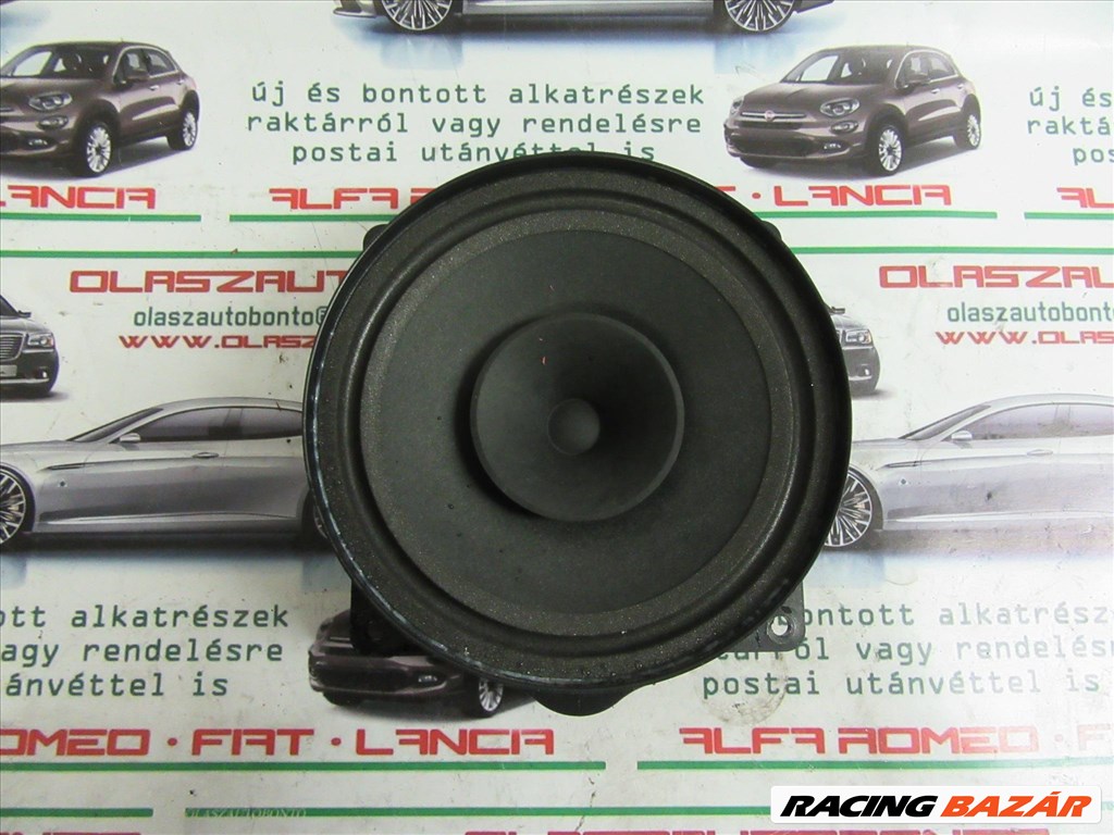 Lancia Musa 51786666 számú , hátsó hangszóró 1. kép