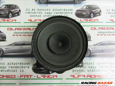Lancia Musa 51786666 számú , hátsó hangszóró