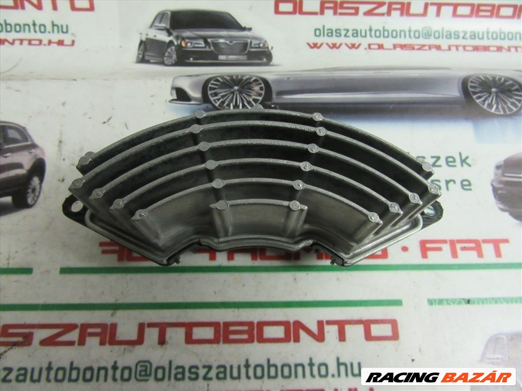 Alfa Romeo/Fiat  0131822 számú digit fűtőmotor előtét ellenállás  2. kép