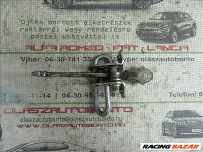 Fiat Panda II.  2003-2012 hátsó ajtóhatároló 46826530