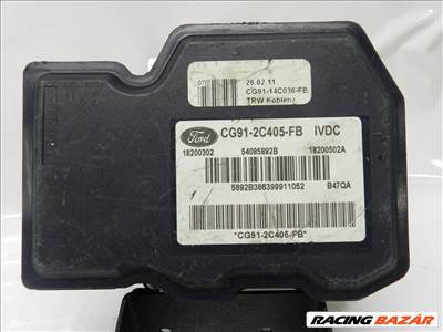 Ford Galaxy 2005-2015 ABS CG91-2C405-FB,54085892B,18200502A,18200302