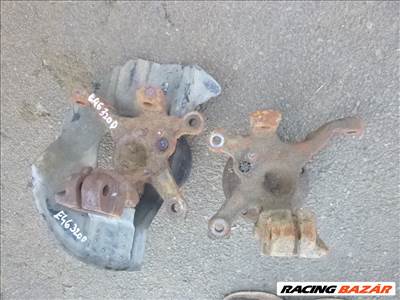 BMW   E46 320 D ELSŐ csonkállvány kerékaggyal 