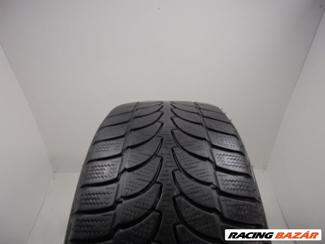 Bridgestone LM-80 EVO 225/55 R18  1. kép