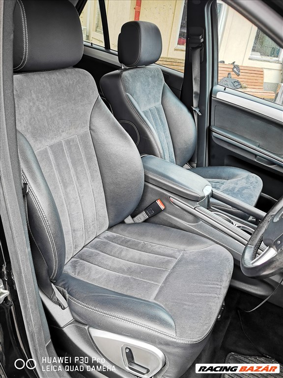 Mercedes ML 320 (W164) bontott alkatrészei 5. kép