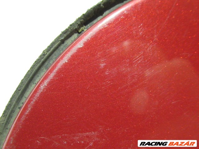 109642 Fiat Bravo 2007-2014 bordó színű tankajtó 735471075 4. kép