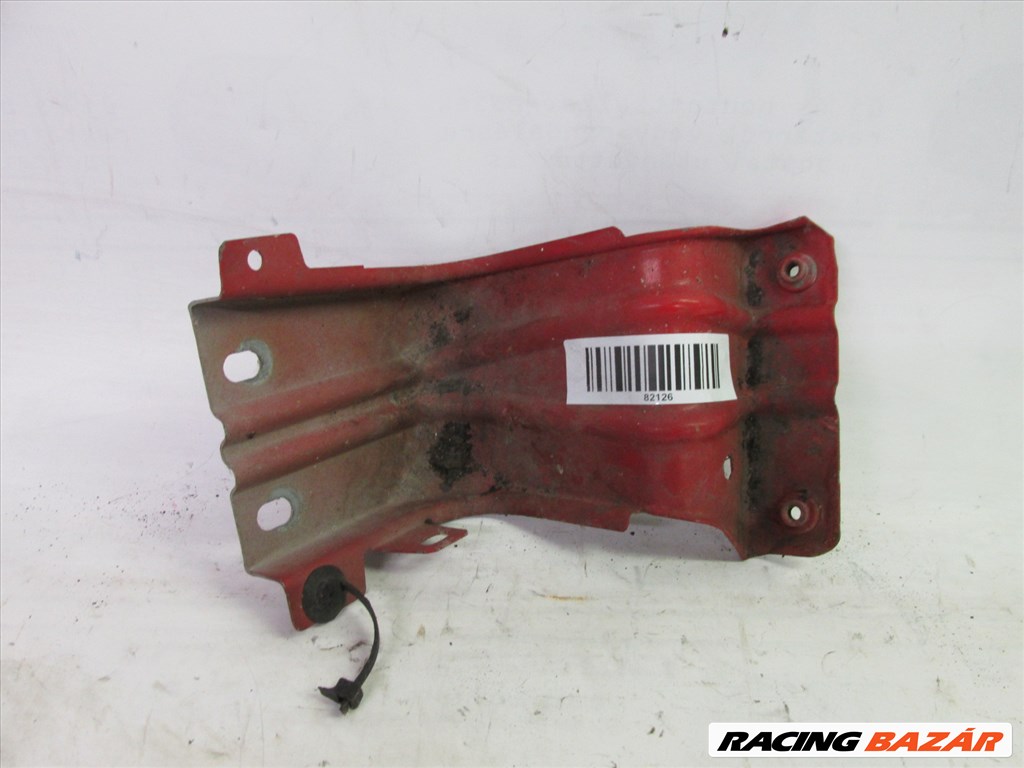 82126 Fiat Stilo jobb első sárvédő tartó 46754168 1. kép