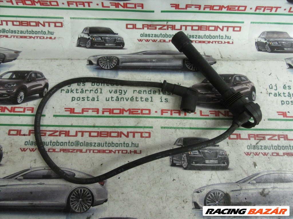 Fiat Punto II. 16v, 40,3cm hosszú gyújtó kábel 1. kép