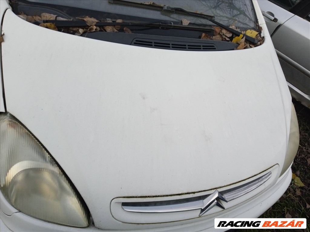 Citroën Xsara Picasso 1.6i Benzin bontott alkatrészei 6. kép
