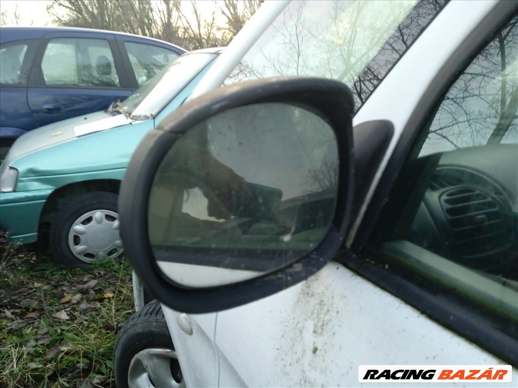 Citroën Xsara Picasso 1.6i Benzin bontott alkatrészei 21. kép