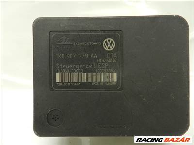 Skoda Octavia 2004-2013 ABS 1K0614517T,1K0907379AA,10.0206-0220.4,10.0960-0360.3