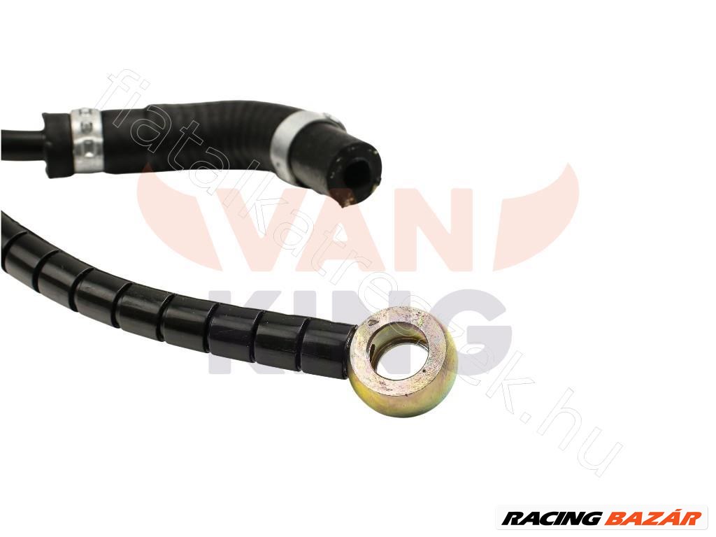 Üzemanyag cső FIAT DUCATO IV (06-) - Fastoriginal OR 504110763 2. kép