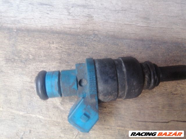 Volkswagen Passat B5 1.8 injector  058133551f 1. kép