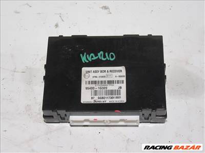 Kia Rio 1,5 Diesel BCM elektronika  95400-1g320