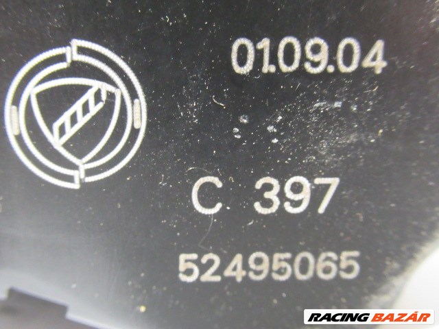 Alfa Romeo Gt  fűtés állító motor 52495065 6. kép