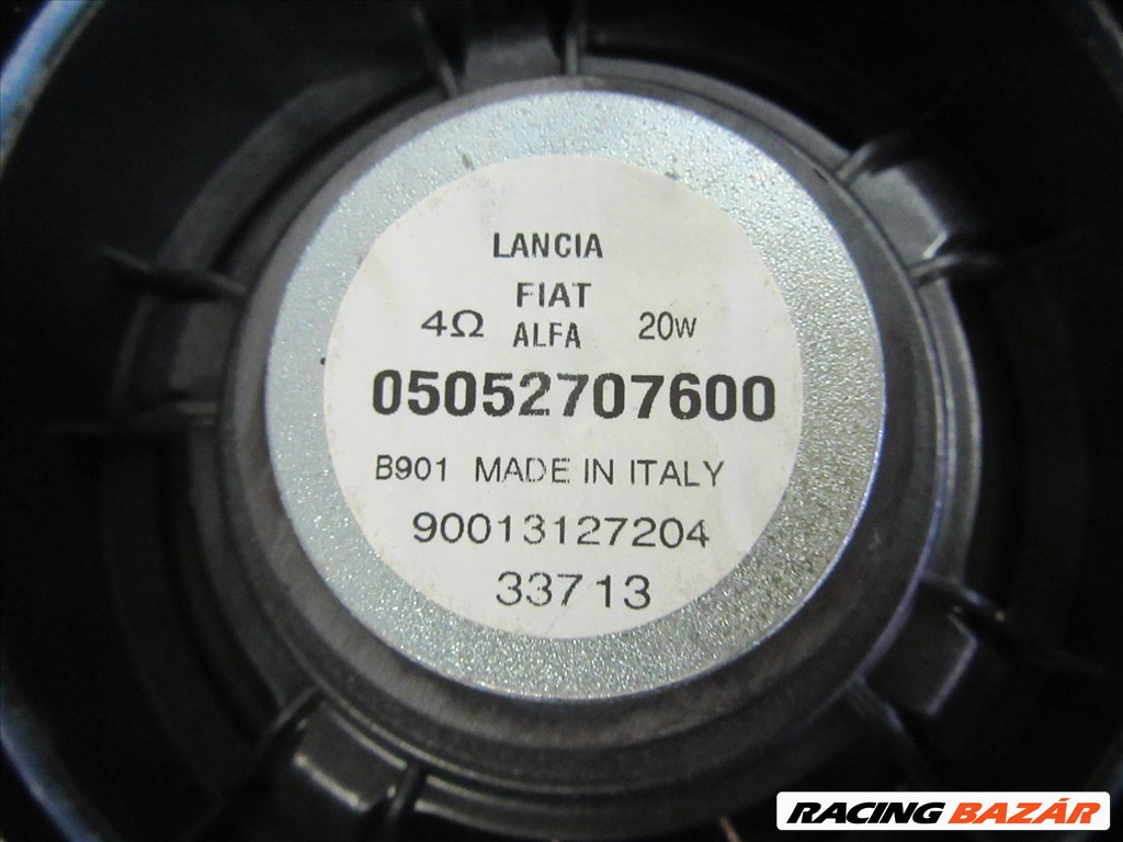 Fiat Panda III. első hangszóró 50527076 5. kép
