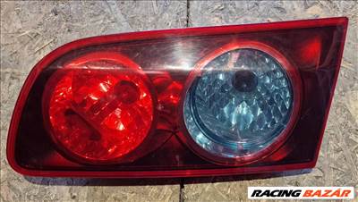Fiat Croma 2005-2010 jobb hátsó belső lámpa 51727251