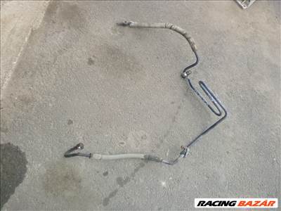 Volkswagen Golf IV 2002 1,4, 16V szervócső, FŐNYOMÓCSŐ