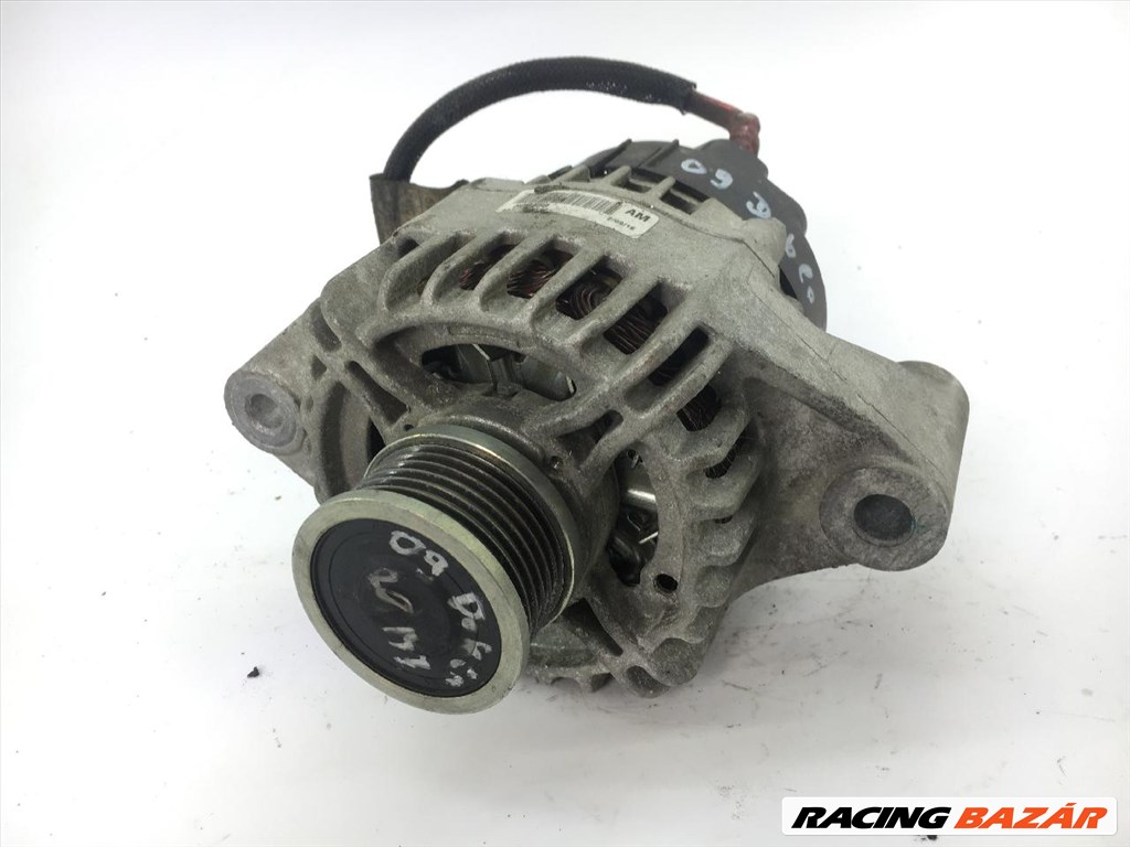 Alfa-Fiat-Lancia Generátor 1.6-2.0 dízel generátor <br />6pk 71794570 3. kép