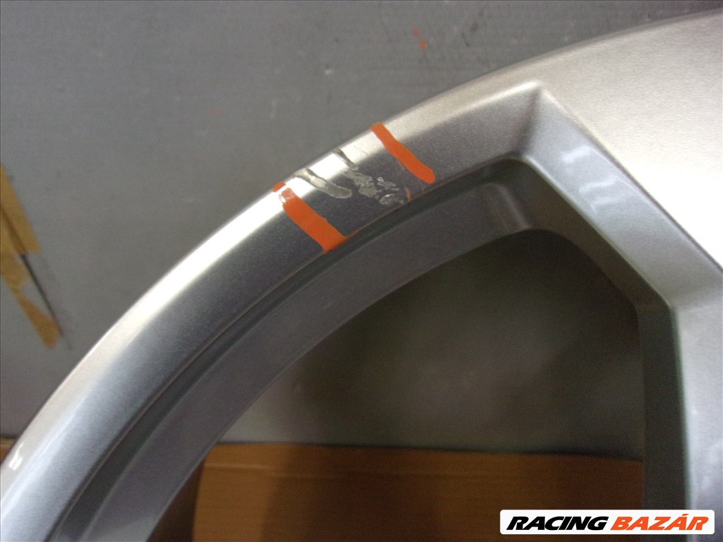 Gyári alufelni Audi A6 S-Line 19x8,5 2019- 3. kép